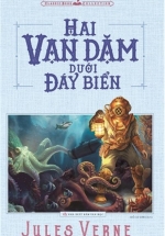 Hai Vạn Dặm Dưới Đáy Biển