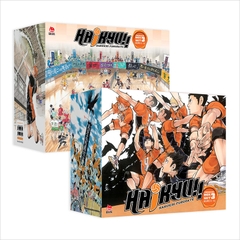 haikyu premium boxset mockup boxset 2 mat 0e0afdecb9c34ab99fc5caeeb0adcfff - Tuyển Chọn Sách Hay