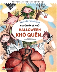 haloween kho quen 8be251bbf88942039cdf65cfa8e5df17 - Tuyển Chọn Sách Hay