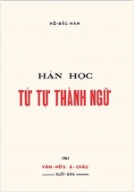 Hán Học Tứ Tự Thành Ngữ