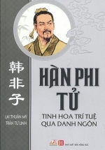 Hàn Phi Tử – Tinh Hoa Trí Tuệ Qua Danh Ngôn