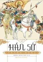 Truyện Hán Sở Tranh Hùng (Bìa Cứng)