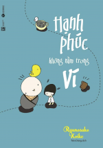 Hạnh Phúc Không Nằm Trong Ví