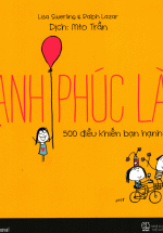 Hạnh Phúc Là…