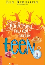 Hành Trang Vào Đời Của Tuổi Teen