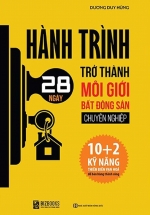 Hành Trình 28 Ngày Trở Thành Môi Giới Bất Động Sản Chuyên Nghiệp