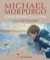 hanh trinh cua ca voi 2766fcced71a447db74e1056ecd91c67 - Tuyển Chọn Sách Hay