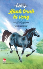 hanh trinh hi vong c7f43b6254c946ddaffd8321bf9b1127 - Tuyển Chọn Sách Hay