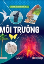 Hành Trình Khám Phá – Môi Trường