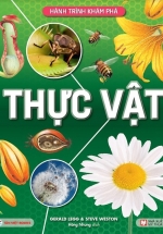 Hành Trình Khám Phá – Thực Vật