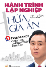 Hành Trình Lập Nghiệp – Hứa Gia Ấn