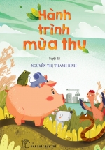 Hành Trình Mùa Thu