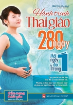 Hành Trình Thai Giáo 280 Ngày