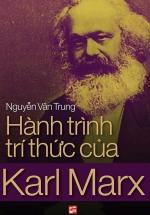 Hành Trình Trí Thức Của Karl Marx