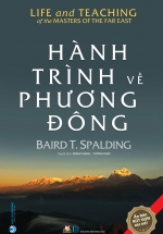 hanh trinh ve phuong dong 1 L - Tuyển Chọn Sách Hay