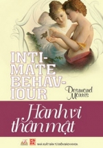 hanh vi than mat L - Tuyển Chọn Sách Hay