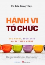 Hành Vi Tổ Chức Con Người, Công Nghệ Và Sự Thịnh Vượng