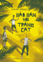 Hảo Hán Nơi Trảng Cát