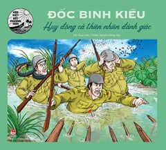 hao kiet dat phuong nam doc binh kieu a85777568f4f42cda9edb1e1c7048c50 - Tuyển Chọn Sách Hay