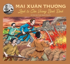 hao kiet dat phuong nam mai xuan thuong d55b054597de4cd4b134be6365f54288 - Tuyển Chọn Sách Hay