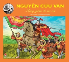 hao kiet dat phuong nam nguyen cuu van de5cb025f8e84eae888af31fe0c172b6 - Tuyển Chọn Sách Hay