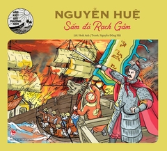 hao kiet dat phuong nam nguyen hue 10573368808f4bb2a3c51dd80153b0c2 be45aae5a8624e4995ad73c53afa2adf - Tuyển Chọn Sách Hay