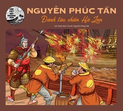 hao kiet dat phuong nam nguyen phuc tan 8a96fedb1c874b74a7afd3ca20c7fa63 - Tuyển Chọn Sách Hay