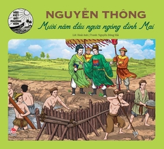 hao kiet dat phuong nam nguyen thong b4aacb0db0734e45aa5dce01deefebf3 - Tuyển Chọn Sách Hay