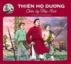 hao kiet dat phuong nam thien ho duong c687032eb69b4d8cb2b80c9385a79beb - Tuyển Chọn Sách Hay
