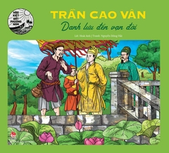 hao kiet dat phuong nam tran cao van a823f499167c46daae6aa808e2ccd2e8 - Tuyển Chọn Sách Hay