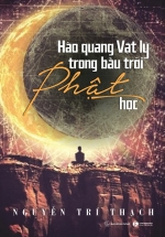 Hào Quang Vật Lý Trong Bầu Trời Phật Học