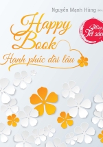 Happy Book – Hạnh Phúc Dài Lâu