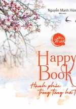Happy Book Hạnh Phúc Trong Từng Hơi Thở