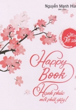 Happy Book – Hạnh Phúc Mỗi Phút Giây