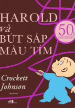 Harold Và Bút Sáp Màu Tím