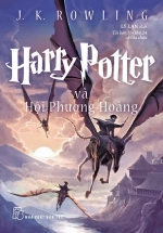 Harry Potter Và Hội Phượng Hoàng – Tập 5