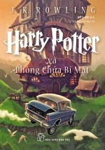 Harry Potter Và Phòng Chứa Bí Mật – Tập 2