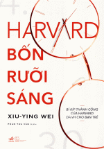 Harvard Bốn Rưỡi Sáng