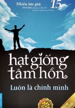 hat giong tam hon 15nsv L - Tuyển Chọn Sách Hay