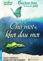 Hạt Giống Tâm Hồn – Cho Một Khởi Đầu Mới