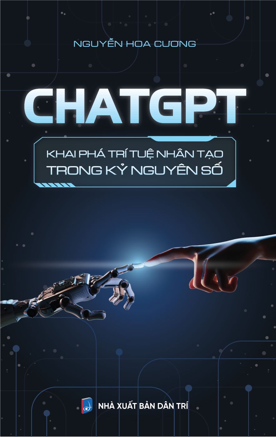 Chat GPT – Khai Phá Trí Tuệ Nhân Tạo Trong Kỷ Nguyên Số