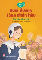 hat mam nhan cach nuoi duong long nhan hau cay den sang mai bia - Tuyển Chọn Sách Hay