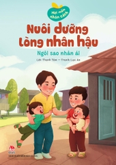 hat mam nhan cach nuoi duong long nhan hau ngoi sao nhan ai bia - Tuyển Chọn Sách Hay