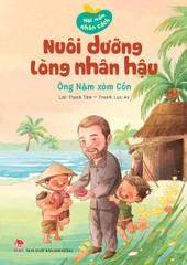 hat mam nhan cach nuoi duong long nhan hau ong nam xom con bia - Tuyển Chọn Sách Hay