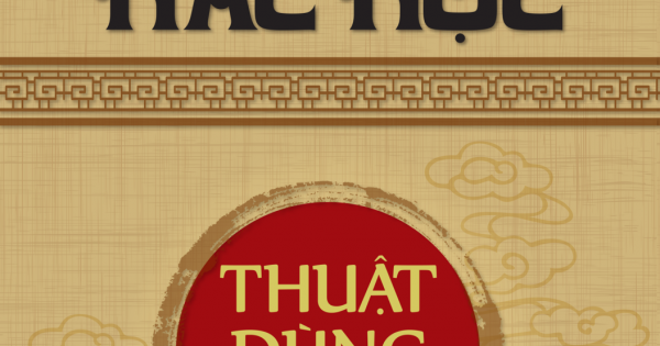 Hậu Hắc Học – Thuật Dùng Người