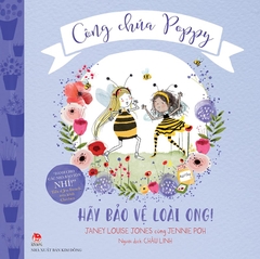 hay bao ve loai ong ae24f634368e4506b0822f02907f41fe - Tuyển Chọn Sách Hay