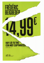 14,99€ Hay Lời Tự Thú Của Một Copy-Writer