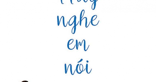 Hãy Nghe Em Nói