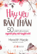Hãy Yêu Bản Thân