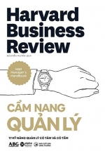 HBR – Cẩm Nang Quản Lý